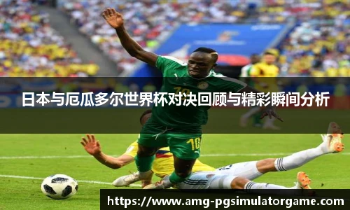 日本与厄瓜多尔世界杯对决回顾与精彩瞬间分析